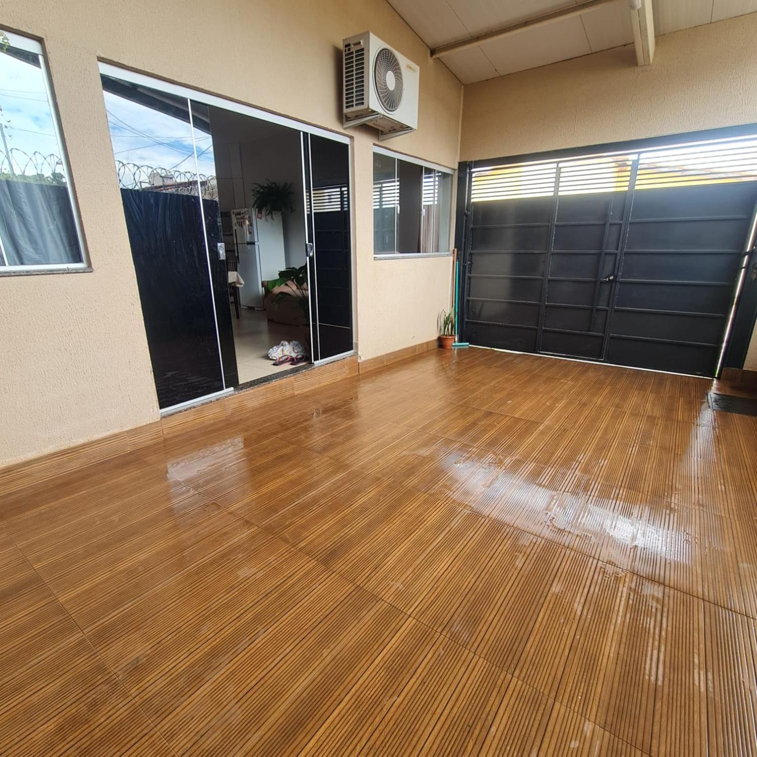 Com E Garagem No Setor 2, Area Nobre De Homestay