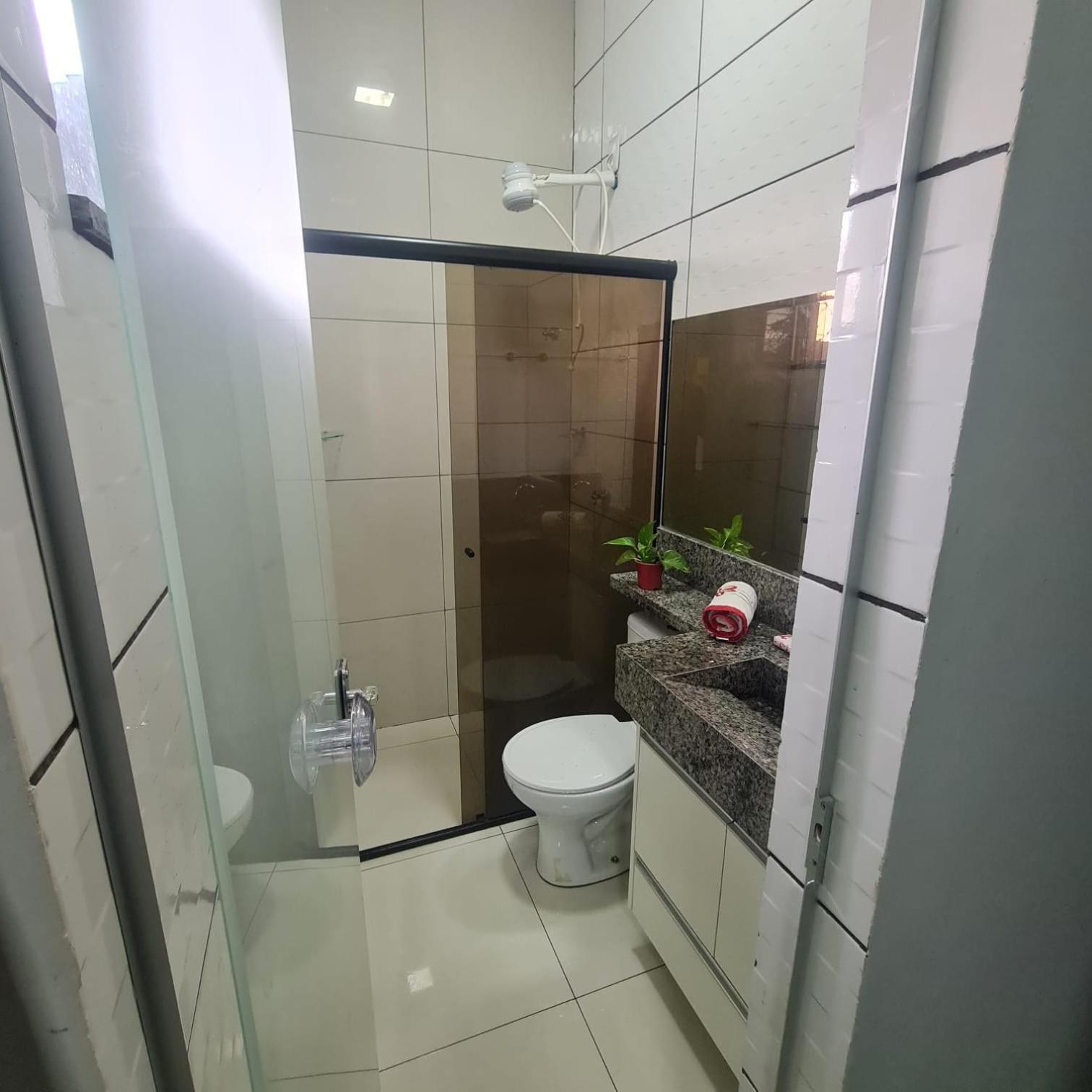 Com E Garagem No Setor 2, Area Nobre De Homestay