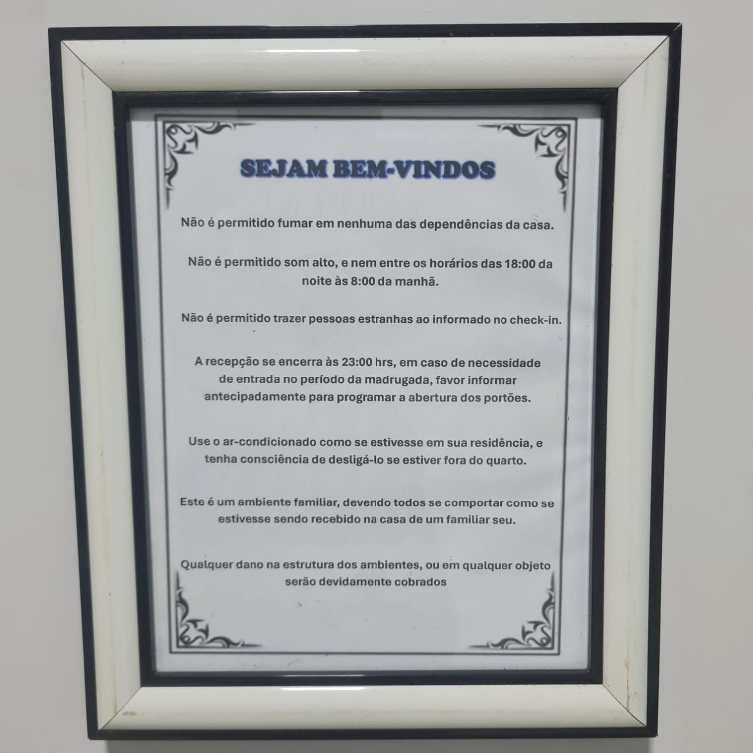 Homestay Com E Garagem No Setor 2, Area Nobre De *
