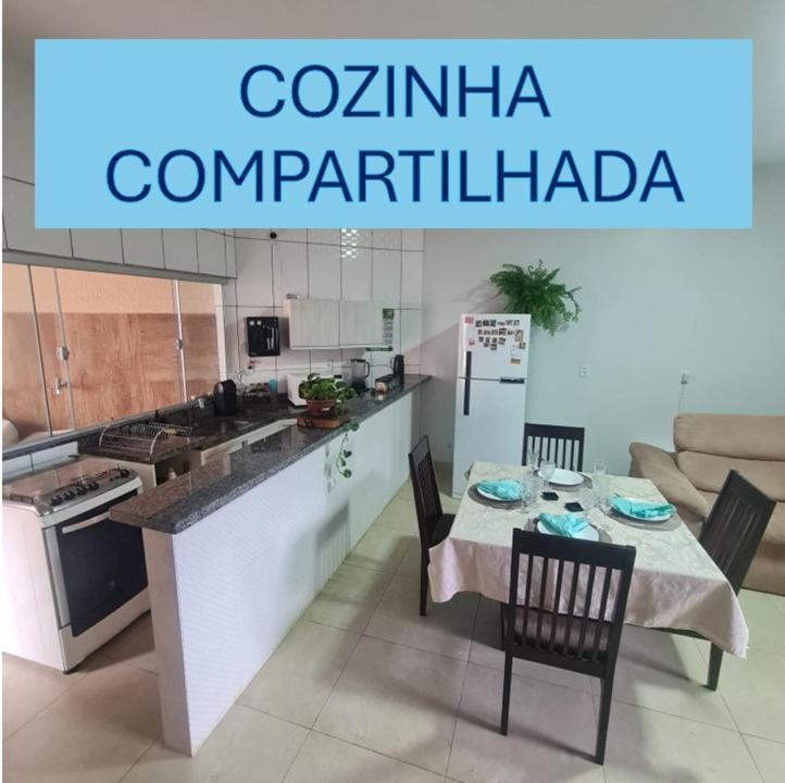 Com E Garagem No Setor 2, Area Nobre De *