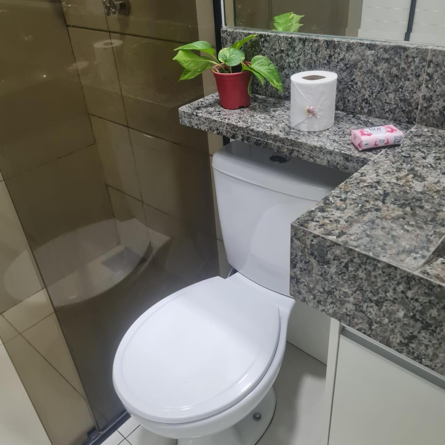 Com E Garagem No Setor 2, Area Nobre De